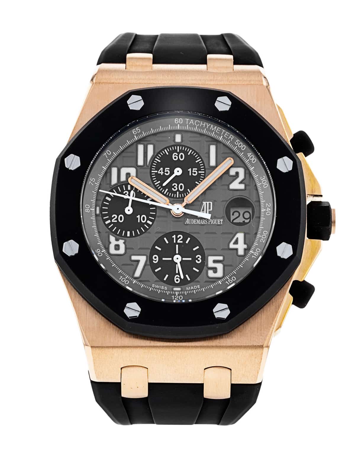 Audemars Piguet Royal Oak Offshore 25940OK.OO.D002CA.01.A
